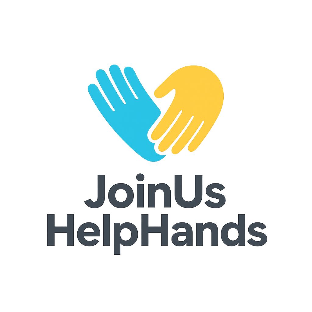 Join Help Hands