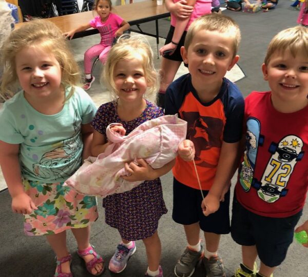 Child Education